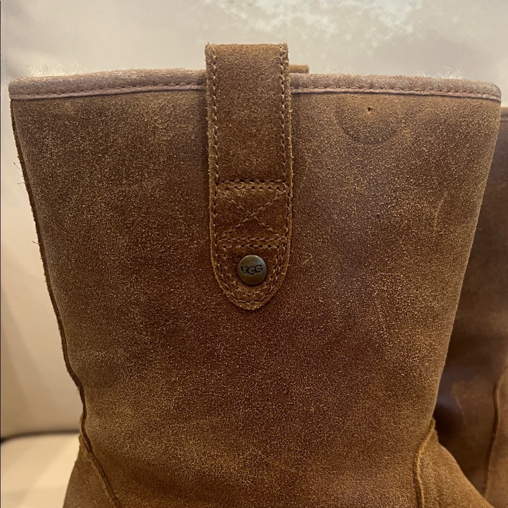 UGG Stone Man Boot Waterproof Boot - image 4